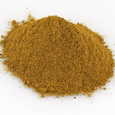 بهارات كاري بالوزن