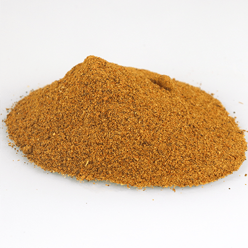 Kruiden Shish Tavuk Bij Gewicht