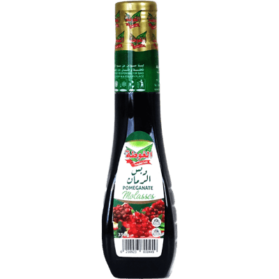 دبس رمان الغوطة 350غ