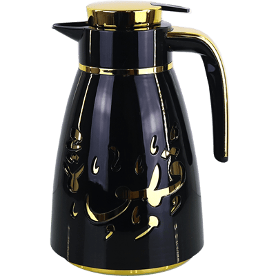 ترمس قهوة اسود