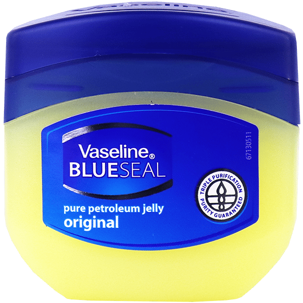 Original Vaseline 100ml | فازلين اورجينال 100ملل