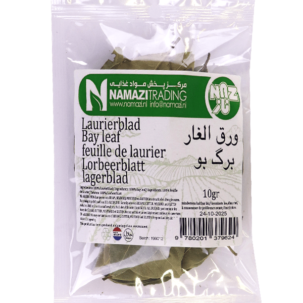 Bay Leaf Naz 10g | ورق غار ناز 10غ
