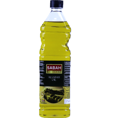 Gemengde Olijfolie Alsabah 1L