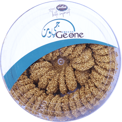 Sweets Barazek Makki 500g