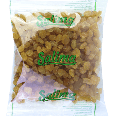 Goud Rozijnen  Salima 300g