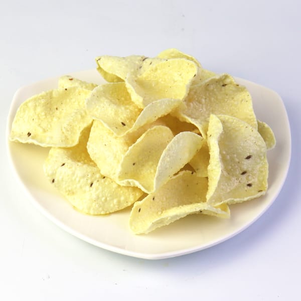 Chips Long Tube Voor Bakken  KRG 200g