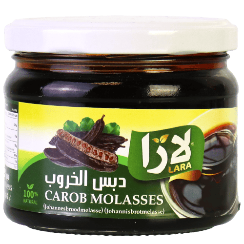 Carob Molasses Lara 400g | دبس الخروب تمرهندي لارا 400غ