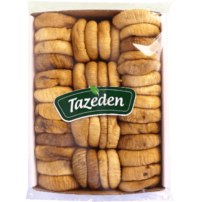 Gedroogde Vijgen Tazeden 800g