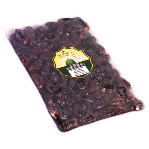 Khudri Dadels Hayeet Al-Madina 900g