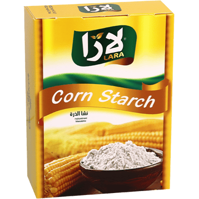 Maiszetmeel Lara 200g