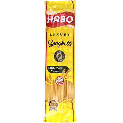 Spaghetti Habo 400g