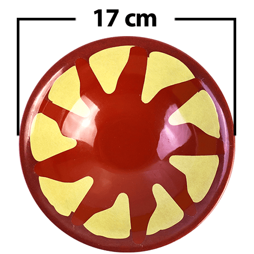 Arabic Bord 17cm