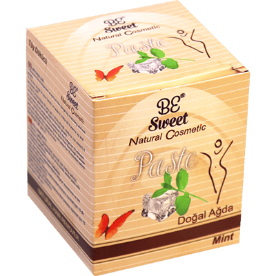 مزيل شعر بي سويت 90مدور غ