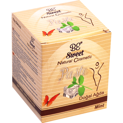 مزيل شعر بي سويت 90مدور غ