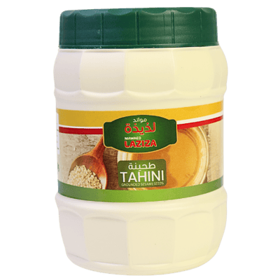 Tahina Laziza 400g