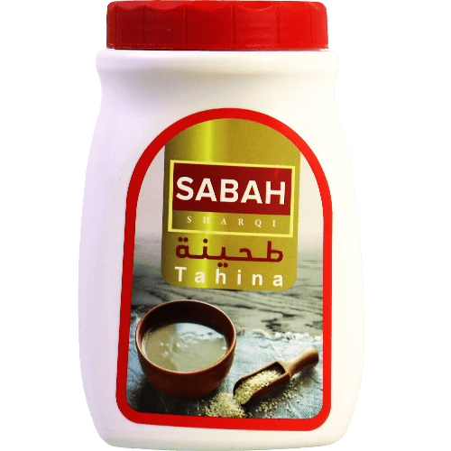 Tahina Sabah 800g