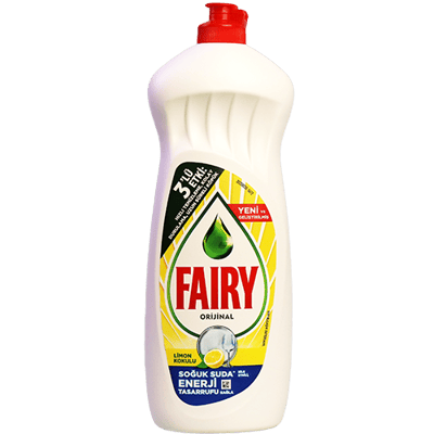 Dishwashing Liquid Fairy 650ml  | سائل جلي فيري 650مل