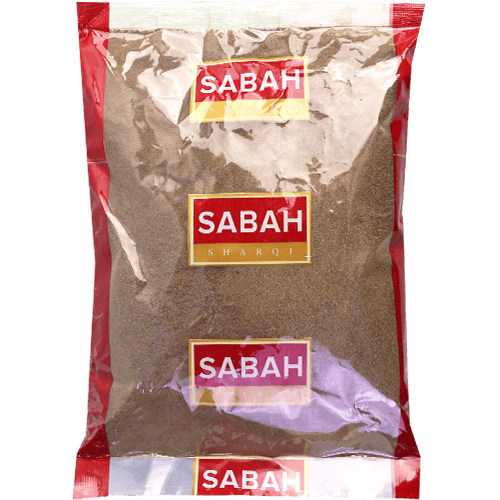 فلفل اسود ناعم صباح 500غ