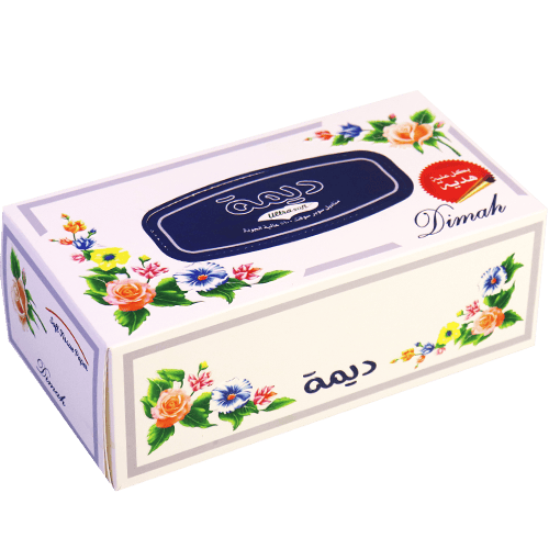 Tissues Dima