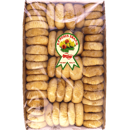 Gedroogde Vijgen Hazal 800g