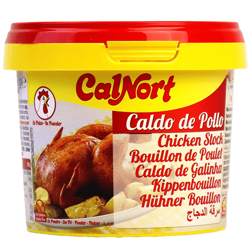 ماجي كالنورت دجاج 250غ