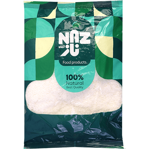 Coconut Powder Naz 200g | جوز هند مبشور ناز 200غ