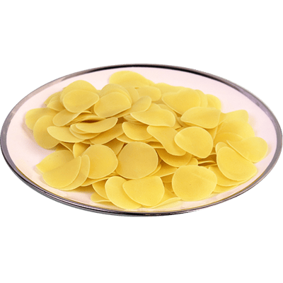 Frituut Chips Circels 250g