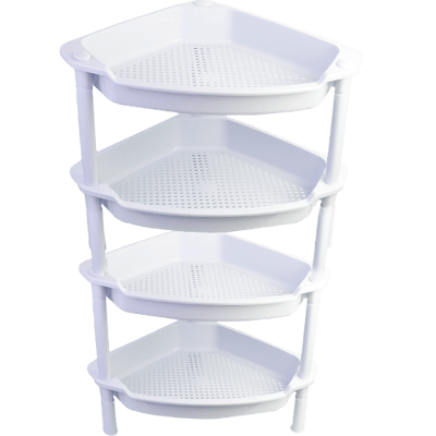 سلة خضار 3 طبقاتسلة خضار 4 طبقات