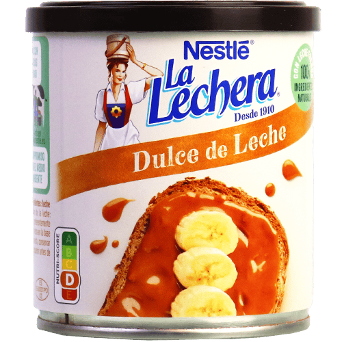 Dulce De Leche Nestle 397g | مربى الحليب كراميل نستلة 397غ