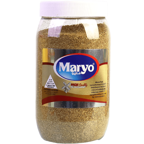 Coriander Ground Maryo 400g | كزبرة ناعمة ماريو 400غ