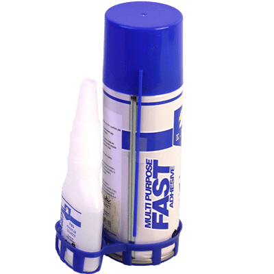 Multi Purpose Fast Adhesive KBA | لاصق مع مجفف سريع متعدد الأغراض كي بي اي