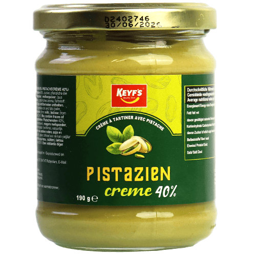 كريمة الفستق كيفس 190غ