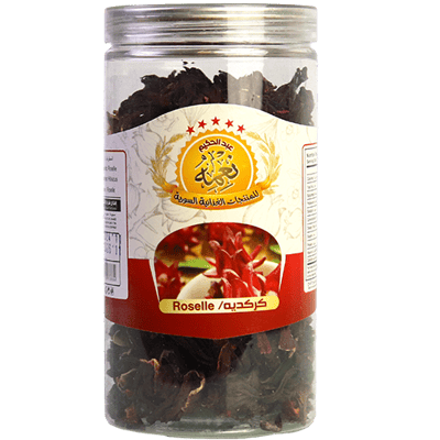 كركديه نعمة 150غ