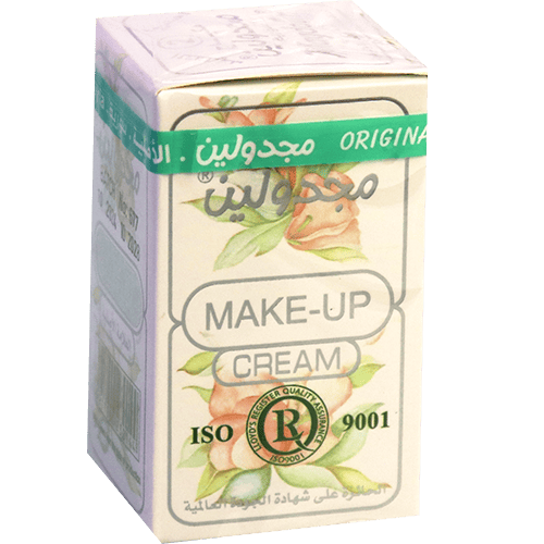 Make-up Cream Magdolin 1pcs | كريم مكياج مجدولين