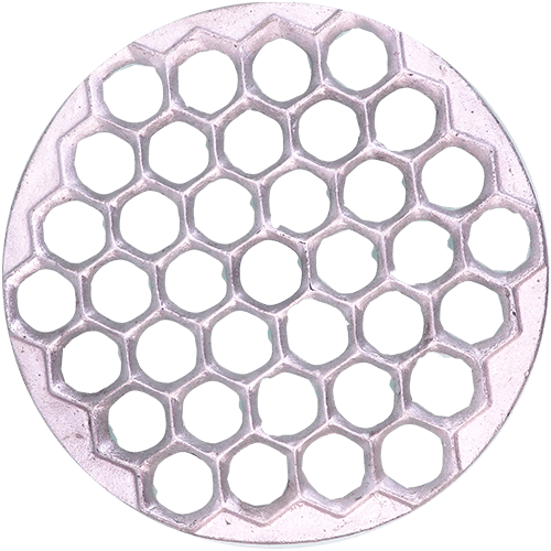 Shish Barak Mold | قالب شيش برك