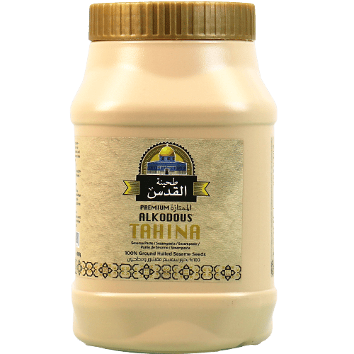 Tahina Al Kodous 800g