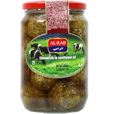 شنكليش الراعي 425غ