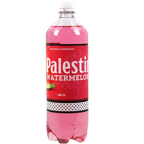شراب البطيخ فلسطين 1 لتر