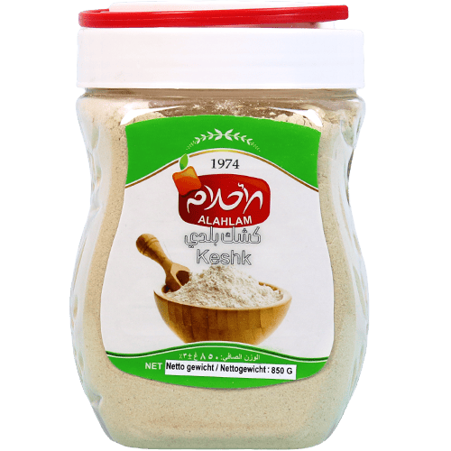 كشك الاحلام 850غ