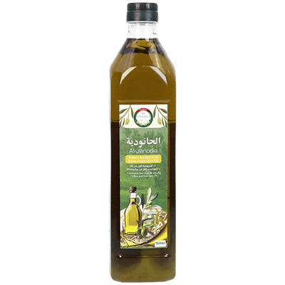 Olijfolie Aljanodia 1L