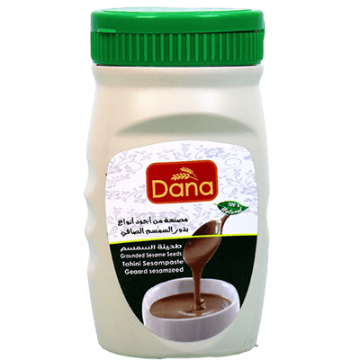 طحينة دانا 350غ
