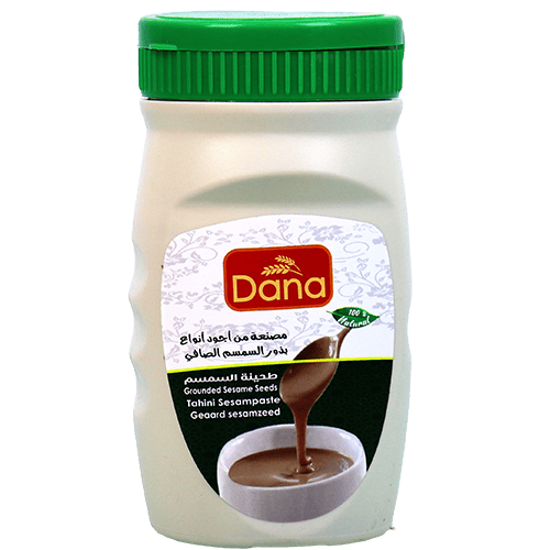 Tahina Dana 350g
