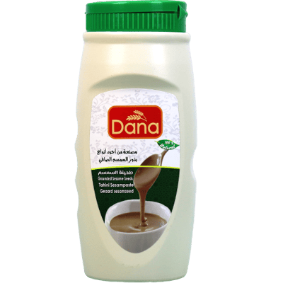 طحينة دانا 750غ
