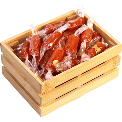 قمر الدين اصابع 400غ