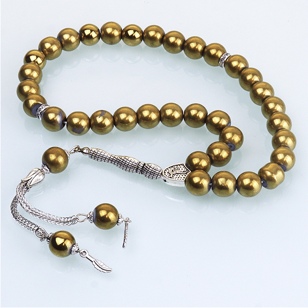 Rosary T | T مسبحة