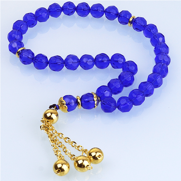 Rosary M | M مسبحة