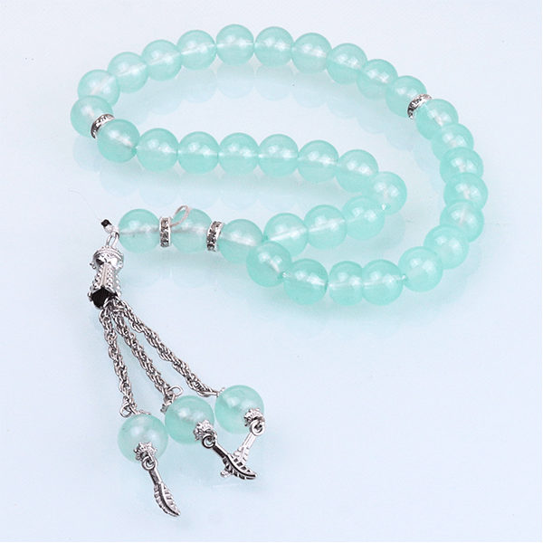 Rosary F | F مسبحة