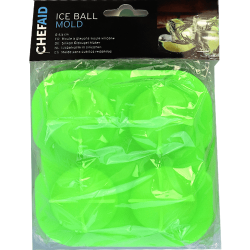 Ijsmall Ballen