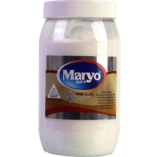 Citroenzuur  Maryo 800g