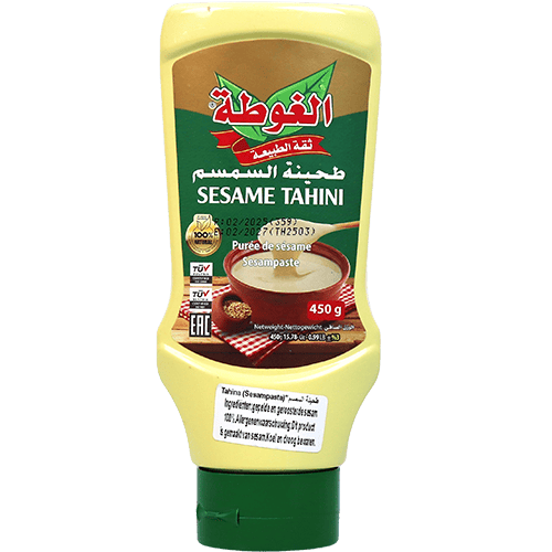 Tahina Algota 450g